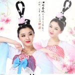 วิกผมหัวโบราณ VIC 8