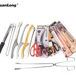 อุปกรณ์ สำหรับการปิ้งย่าง