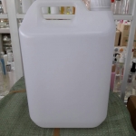 แกลลอน 5 ลิตร ขุ่นใส ไม่มีสเกลด้านข้าง
