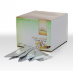 ผลิตภัณฑ์เสริมอาหารตรีผลาเปปไทด์ 30 ซอง