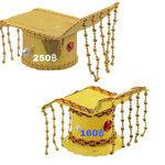 #หมวกจักรพรรดิ #หมวกจีนฮ่องเต้