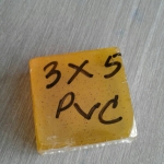 สาธิตเป่าหด ฟิล์มหด หุ้มสบู่ แบบรีดซิลปิดหมดทุกด้าน