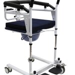 รถเข็นเคลื่อนย้ายผู้ป่วย , เก้าอี้เคลื่อนย้ายผู้ป่วย