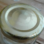 แคปซิล พิมพ์ตัวหนังสือ สีเหลือง หุ้มฝา 4.2-4.5 ซม