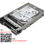8WP8W,08WP8W,Dell 600Gb,10K,SAS 2.5,INCH,SFF,6G,bps,Hard Drive