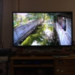 งานติดตั้งกล้องวงจรปิดไฮวิวระบบ ip 11จุด