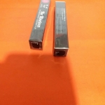 แคปซิล ใสปรุ หุ้ม กล่องลิปสติก