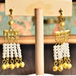 ตุ้มหู รหัส #2