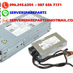 Power Supply Dell R730 R740 , 495W