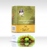 ผลิตภัณฑ์เสริมอาหารผงสำเร็จรูปตรีผลา ชนิดผง 3 ซอง