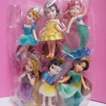 ตุ๊กตา เจ้าหญิง แบบ SD 500 ส่งฟรี EMS