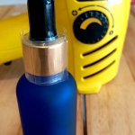 แคปซิล 35x100 มิล หุ้มฝาดรอปเปอร์ 2 ซม 1 ชิ้น หุ้มได้ 4 ขวด