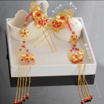 เครื่องประดับผม รหัส T116