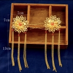 เครื่องประดับผม รหัส #009