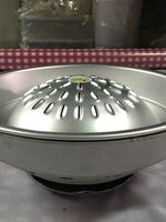 เตาปิ้งย่างแตกต่างกับเตาหมูกระทะอย่างไร? By Gill In Home