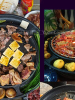 เตาปิ้งย่างสำหรับร้านปิ้งย่างควรเลือกแบบไหน? By Gill in home