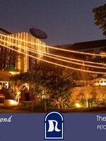 มาเมืองเพชร คิดจะพักที่พักสบาย โรงแรม รอยัล ไดมอน เพชรบุรี