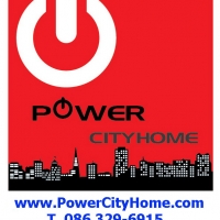 ร้านpowercityhome