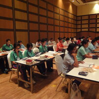 สอนที่ กองทัพเรือ สัตหีบ