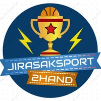 ร้านJIRASAK SPORT 2 HAND