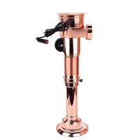 85W (PINKGOLD)