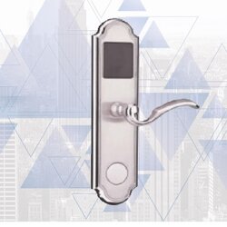 Hotel Lock CM218E-U