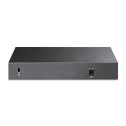 TL-SG108-M2 8-Port 2.5G Desktop Switch
