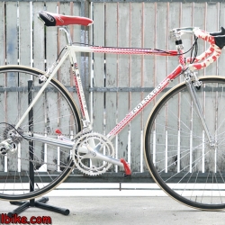 หมอบโครโมลี่ Colnago Master เฟรมลายถัก ไซส์ M (53.5x53.5)