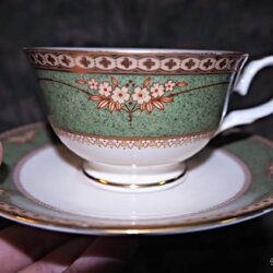 ชุดชากาแฟ BRAND KEITO GRAND CAESAR