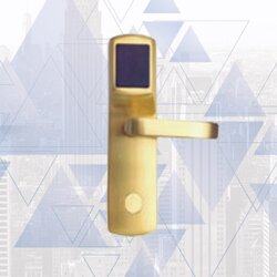 Hotel Lock CM718E-U