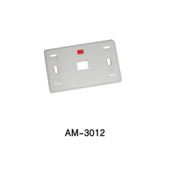 INTERLINK Patch Panel Model AM-3012