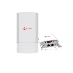 อุปกรณ์ส่งสัญญาน Wifi 5.8Ghz ระยะไกล/HG-CPE5.8G-1