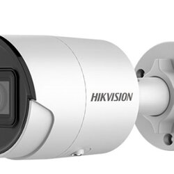 DS-2CD2026G2-I (2.8mm)(D) 2 MP AcuSense Fixed Mini Bullet Network Camera