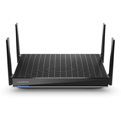 LINKSYS LSS-MR9600-AH Dual-Band Mesh WiFi 6 Router