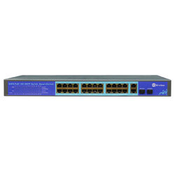HH-SW26 2P24 S2 Smart Poe 26 Port
