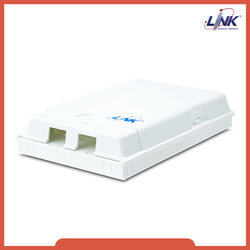 UFH3022/ INTERLINK/ FTTH OUTLET/ FTTH CONNECTOR & CLOSURE & SPLTTER
