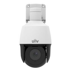 PTZ Camera Easy รุ่น 2MP LightHunter IR Network PTZ Camera