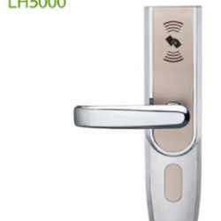 Hotel lock รุ่น LH5000