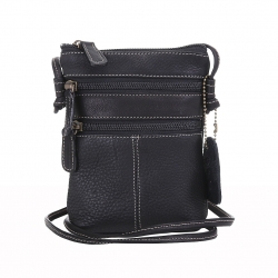 กระเป๋ารุ่น Memo สีดำ