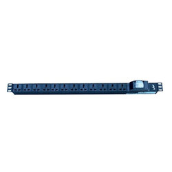 INTERLINK PDU & ACCESSORIES Model CH-10412