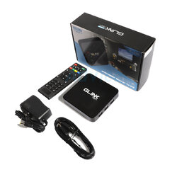 Android กล่อง TV Box GLINK (T96P+)
