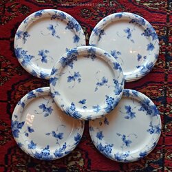 Adam&Eve ( blue& white )000