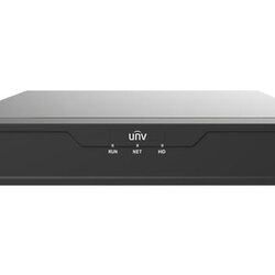 Network Video Recorder Easy Series รุ่น NVR301-S3 Series