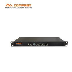 COMFAST CF-AC200 Core Ac Gateway Router Multi-WANพอร์ต/SmartQoSII/Load Balancing/AC Management/gigabit Ethernet Router