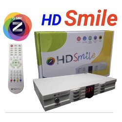 กล่องรับสัญญาณ GMMZ HD Smile