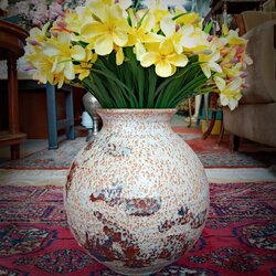 แจกันญีปุ่น