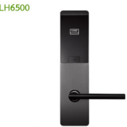 Hotel lock รุ่น LH6500