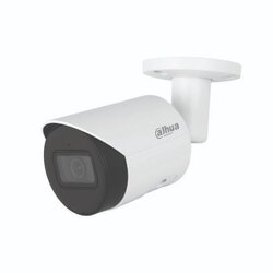 DHU-HFW2841SP-S28 8MP IR Fixed-focal Bullet WizSense Network Camera