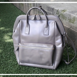 เป้รุ่น Hestia สีเทา