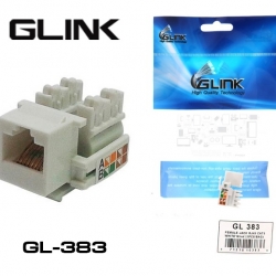 FEMALE JACK RJ45 CAT5